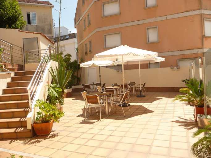 Exterior & Views 2, Atalaya II, Pontevedra