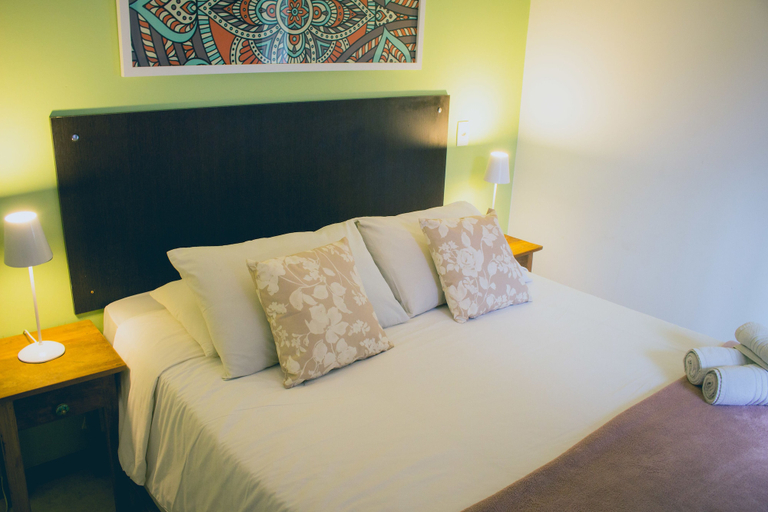Bedroom 3, Pousada do Centro, Armação dos Búzios