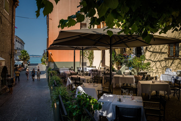 Food & Drinks 5, Hotel Corte Regina, Brescia