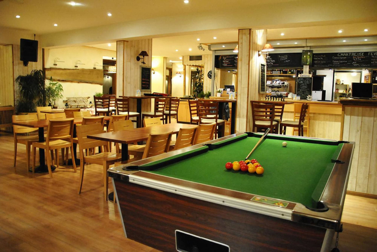 Food & Drinks 5, La Bérangère, Isère