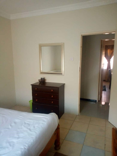 Bedroom 2, Jedidiah Guest House, Kitwe