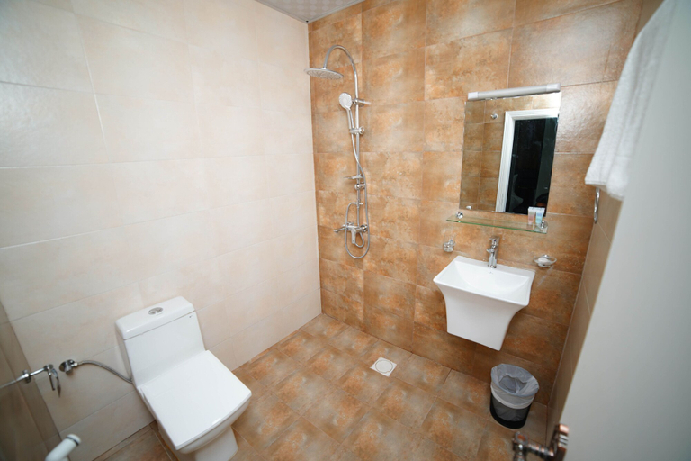 Bathroom, Star Emirates Downtown, Salalah