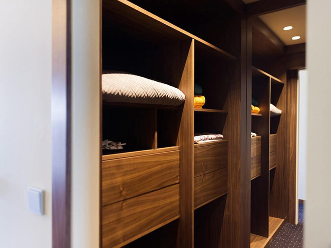 Bedroom 3, Cosmopolita Hotel Boutique & Spa, Girona