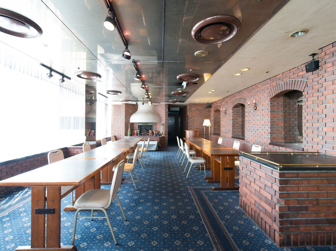 Food & Drinks 5, Tabist Hotel Tetora Kitakyusyu, Kitakyūshū