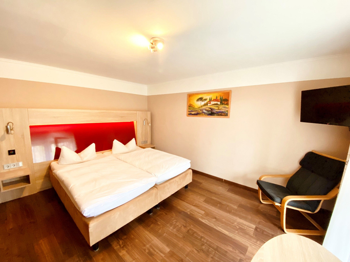 Bedroom 3, Kleindienst, Amberg-Sulzbach