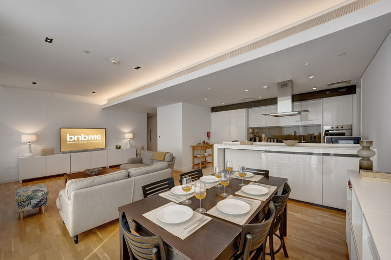 Others 5, BNB bme 3B-Bluewaters3-208, Dubai
