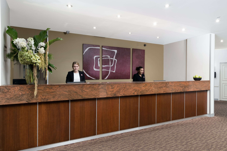 Rydges Camperdown, Sydney