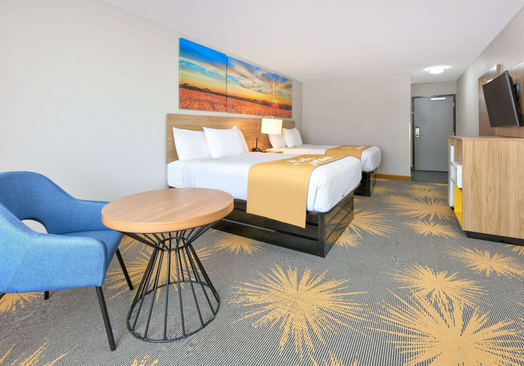 Bedroom 3, Days Inn by Wyndham Tunica Resorts, Tunica