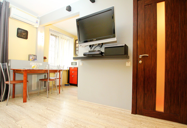 Others 5, TVST Apartments Gruzinsky Pereulok 8, Northern