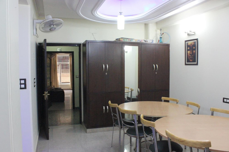 Others 4, Hotel Gokul Residency, Delhi