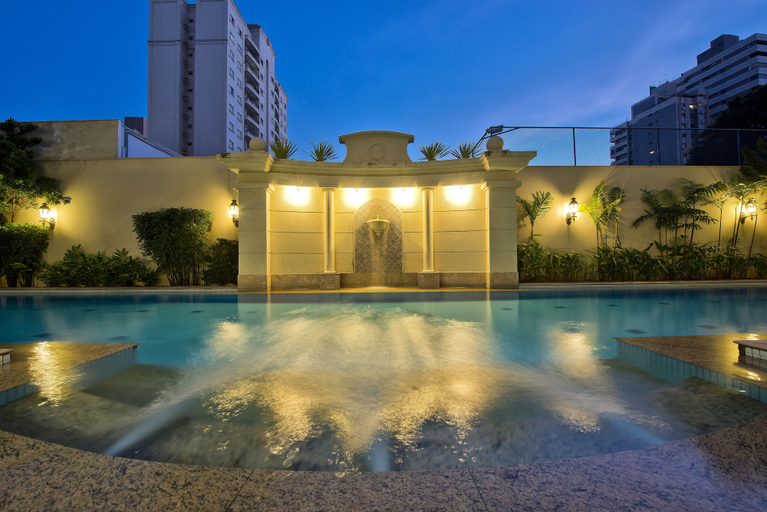Exterior & Views 2, Melia Campinas, Campinas