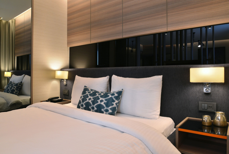 Bedroom 3, Nish Palace Exclusive Suites, Atasehir