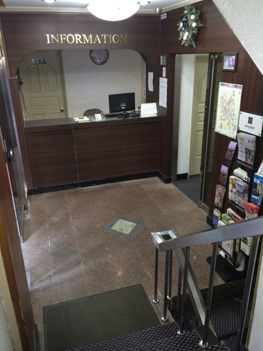 Others 4, Saerim Hotel, Jongno