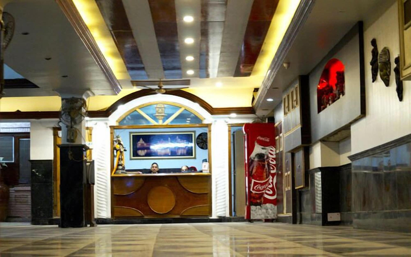 Others 5, Hotel Shiraz Continental, Amritsar