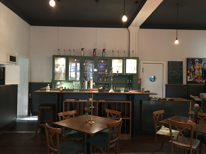 Food & Drinks 4, Gottesgabe, Steinfurt