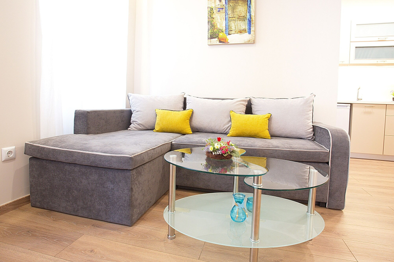 Others 4, Liston Suite Plaza, Ionian Islands