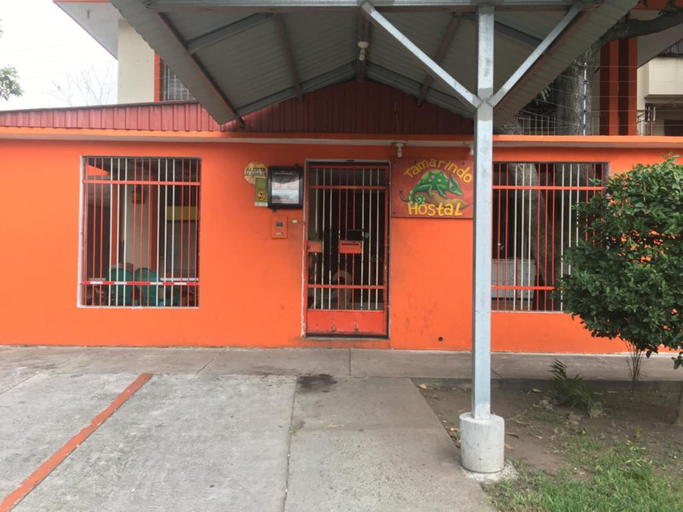 Exterior & Views 2, Tamarindo hostel, San Pedro Sula