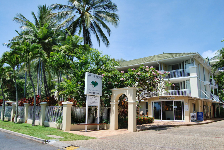 Exterior & Views, Trinity Waters, Cairns
