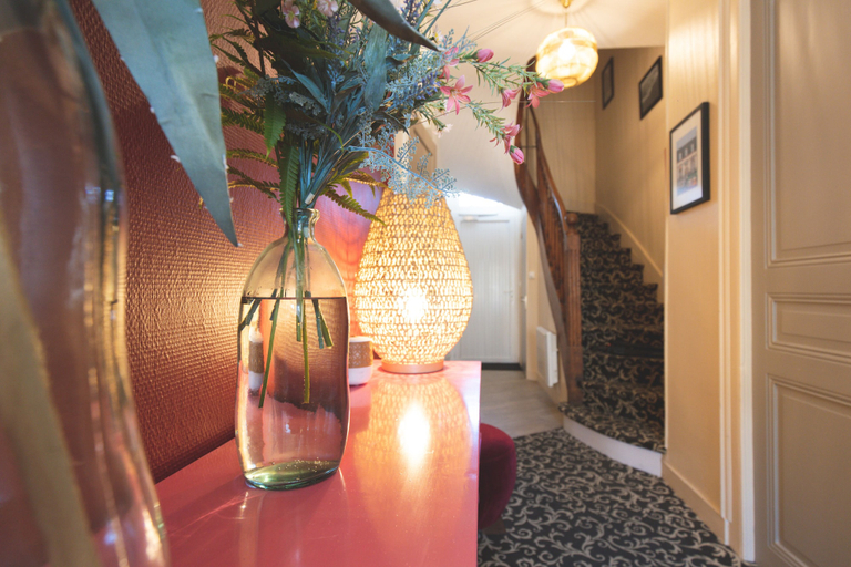 Others 5, hotel Les Coutainvillaises, Manche