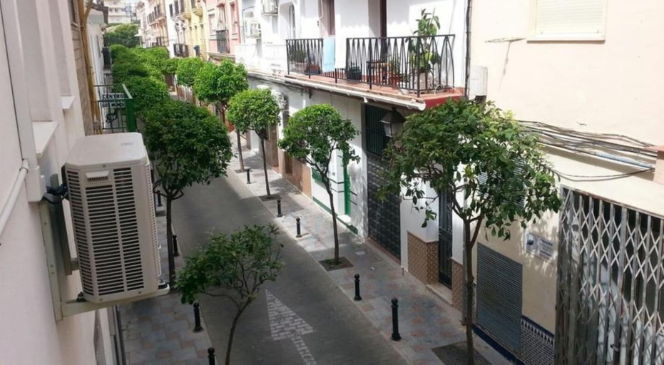 Others 5, 107267 - Apartment in Fuengirola, Málaga