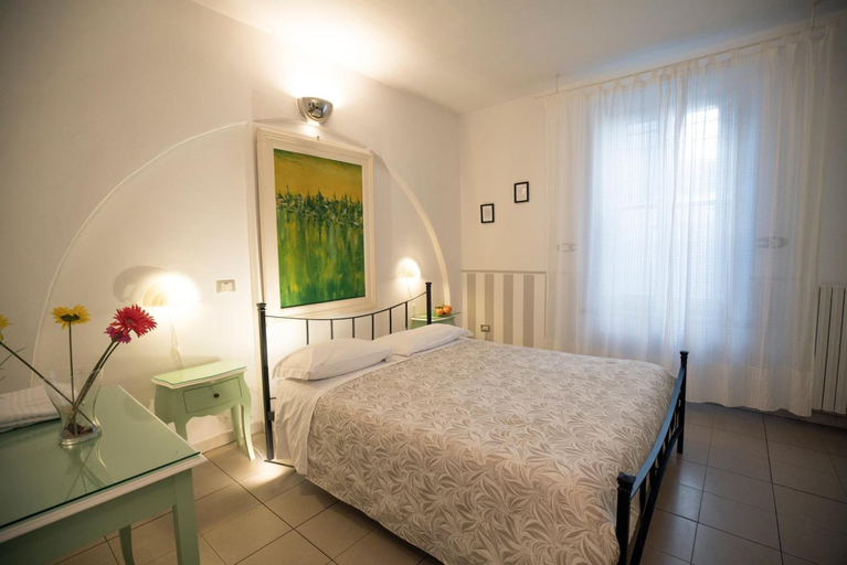 Bedroom 4, B&B Aquilone, Pesaro E Urbino