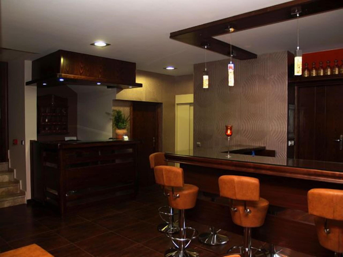 Food & Drinks 5, Hotel Filoxenia, Crete