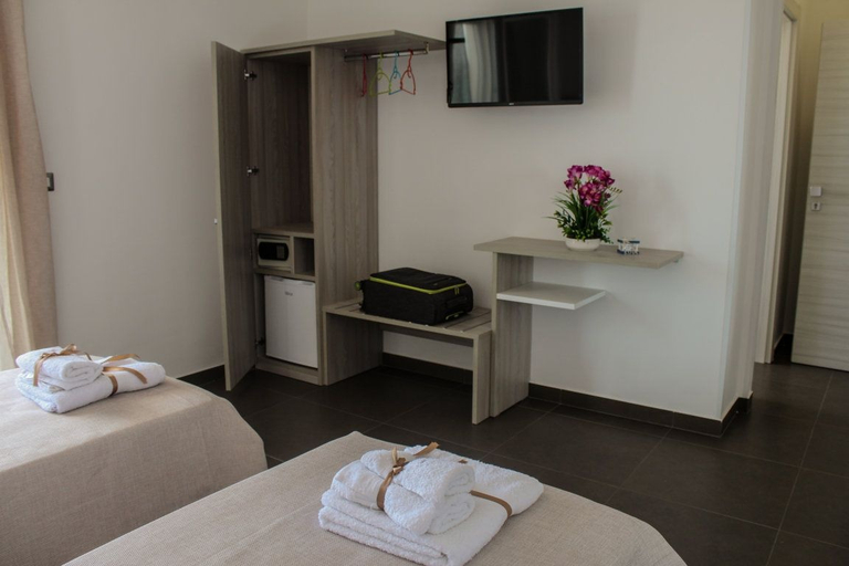 Bedroom 5, Spuma di Mare, Lecce