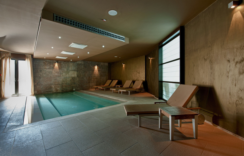 Sport & Beauty 3, CDSHotels Basiliani, Lecce