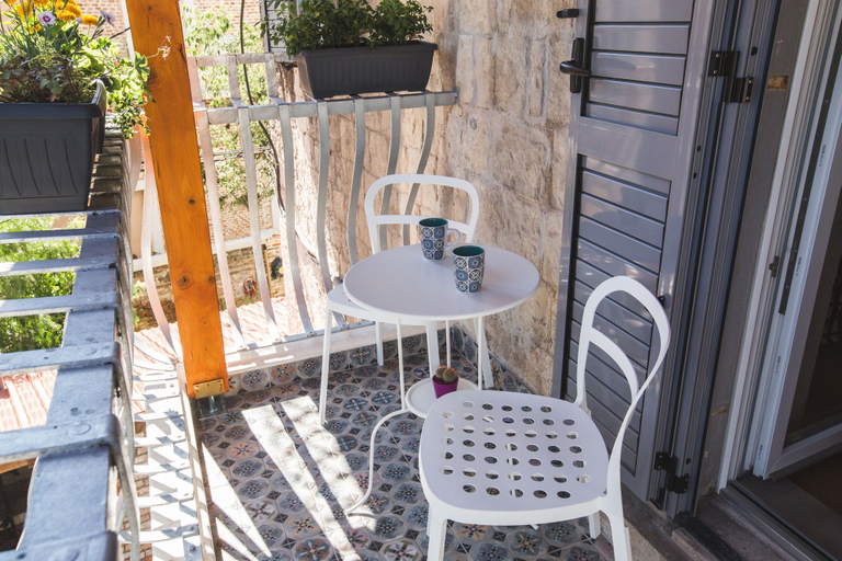 Others 4, Sir George Luxury Suites, Split