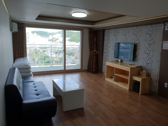 Others 5, Hawaii Hotel, Tongyeong