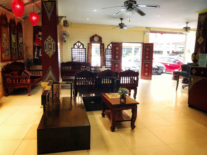 Food & Drinks 5, Silver Resortel, Phuket Island