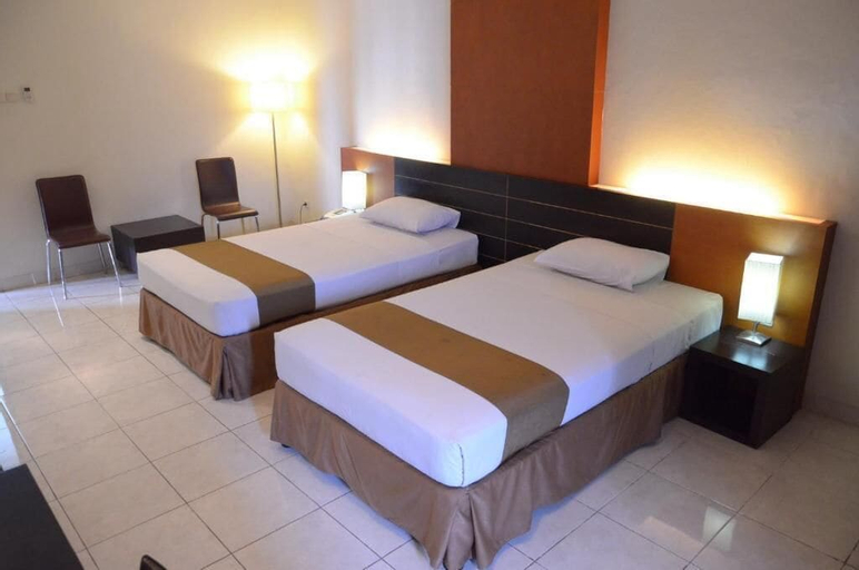 Bedroom 20