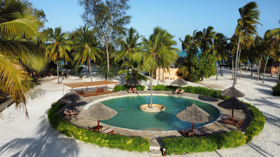 Exterior & Views 2, VRclub - Paje Palms Beach Resort, Kusini