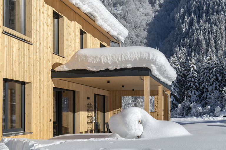Exterior & Views 2, Haus Valtellina, Bludenz
