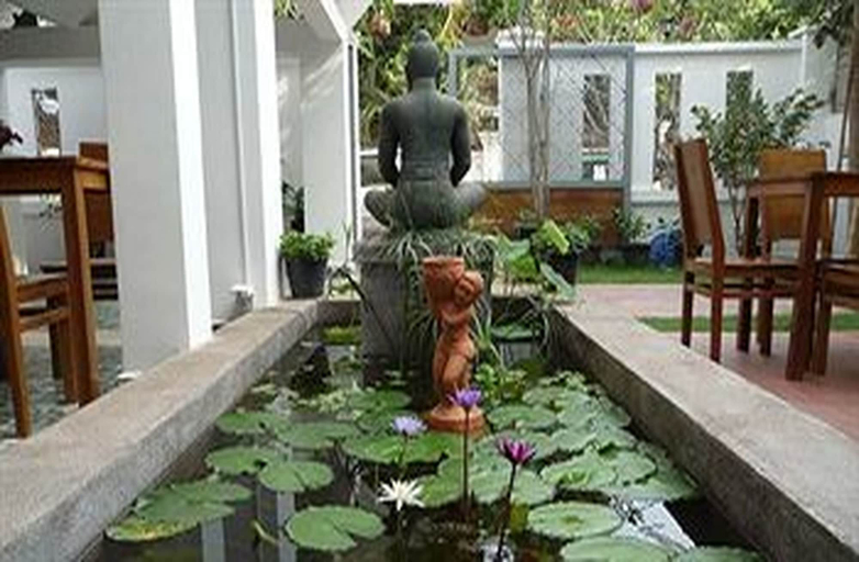 Others 4, Jasmine Terrace Villa Boutique Hotel, Phnom Penh