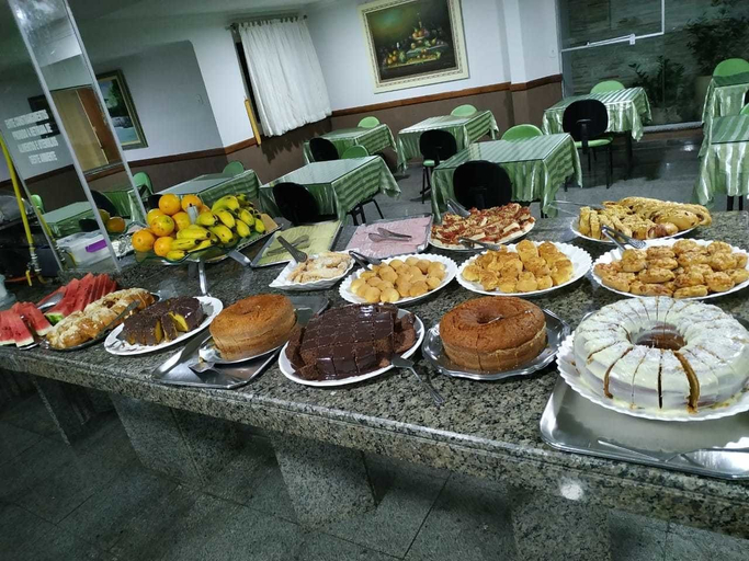 Food & Drinks 5, Hotel Fenice, Foz do Iguaçu