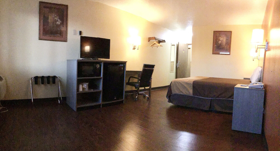 Others 5, Rodeway Inn, Torrance