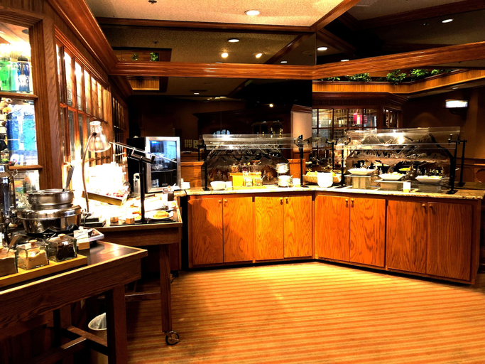 Food & Drinks 5, DoubleTree by Hilton Durango, La Plata