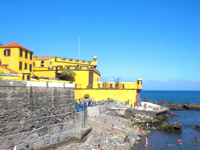 Exterior & Views 2, Apartments with Pool in Funchal, Funchal
