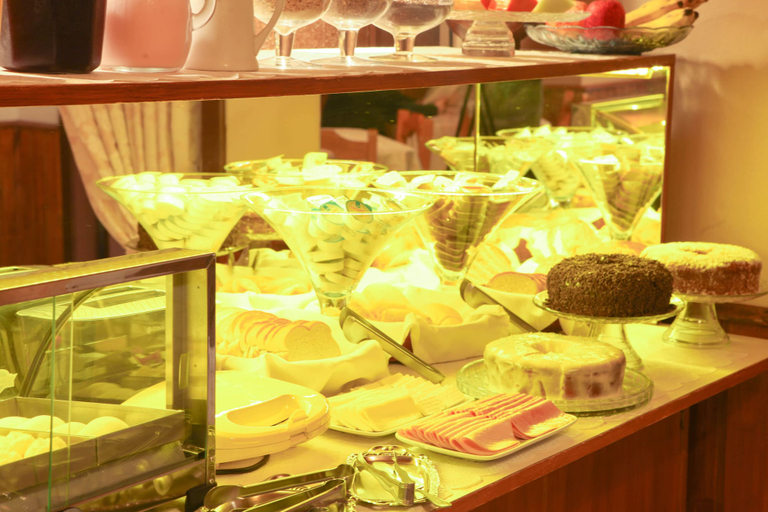 Food & Drinks 5, Pousada Encantos de Gramado, Gramado