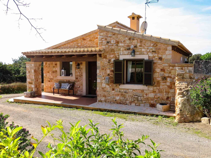 Exterior & Views, Finca Damian, Baleares