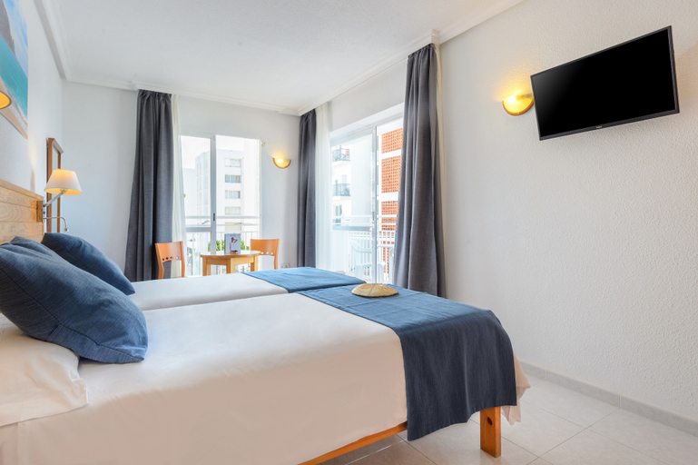 Bedroom 4, Aparthotel Vibra Sanan - Adults Only, Baleares