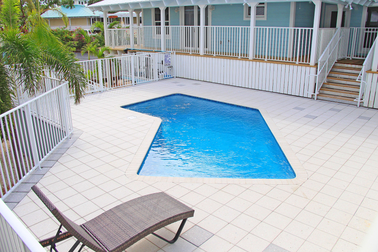Sport & Beauty 5, Dolphin Point Villas, Monroe