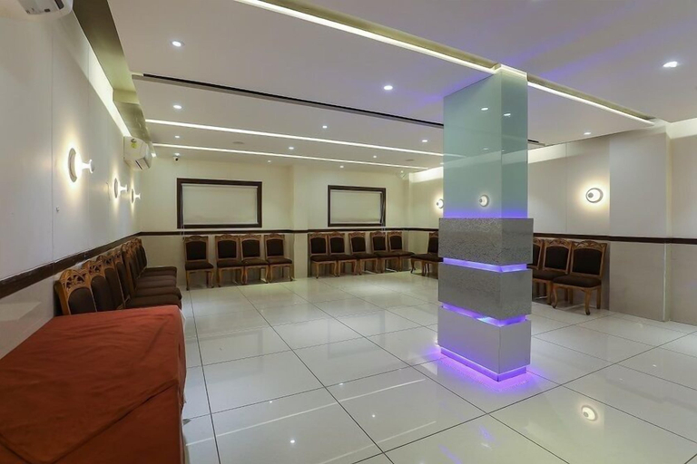 Others 5, Hotel Ashray Inn Express, Ahmadabad