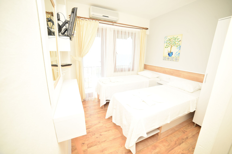 Bedroom 4, Limonata Assos, Ayvacık