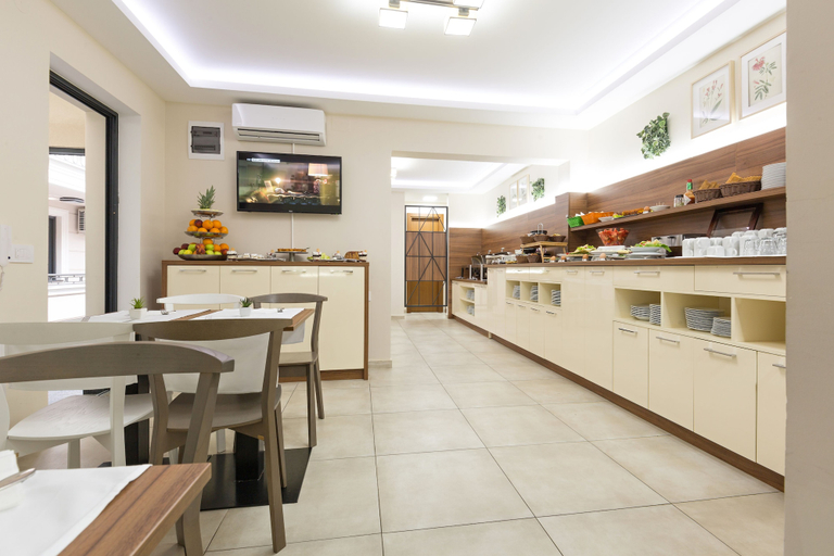 Food & Drinks 5, Prime Belgrade, Belgrade