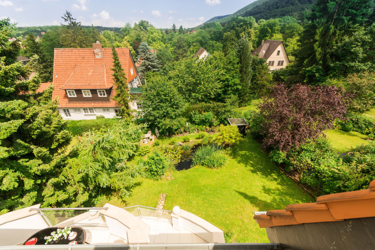 Exterior & Views, FerienVilla Ambiente, Goslar