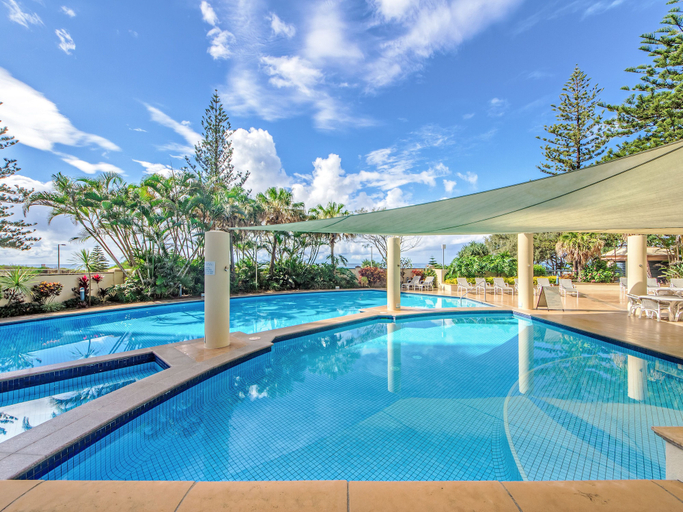 Sport & Beauty 2, Oceana on Broadbeach, Gold Coast