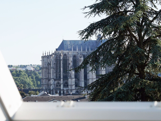 Exterior & Views 2, La Salamandre, Oise