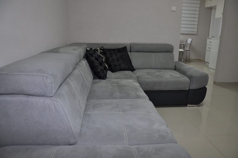 Others 5, Comfort Apartments